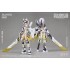 MS GENERAL GIRL XIAHOUDUN MG-06 